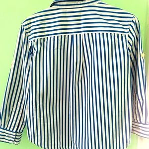 Ralph Lauren formal shirts. Size 24M